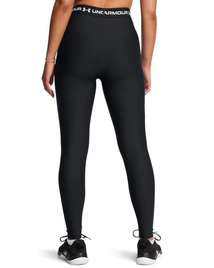 Women's ColdGear® OG Leggings Product Image