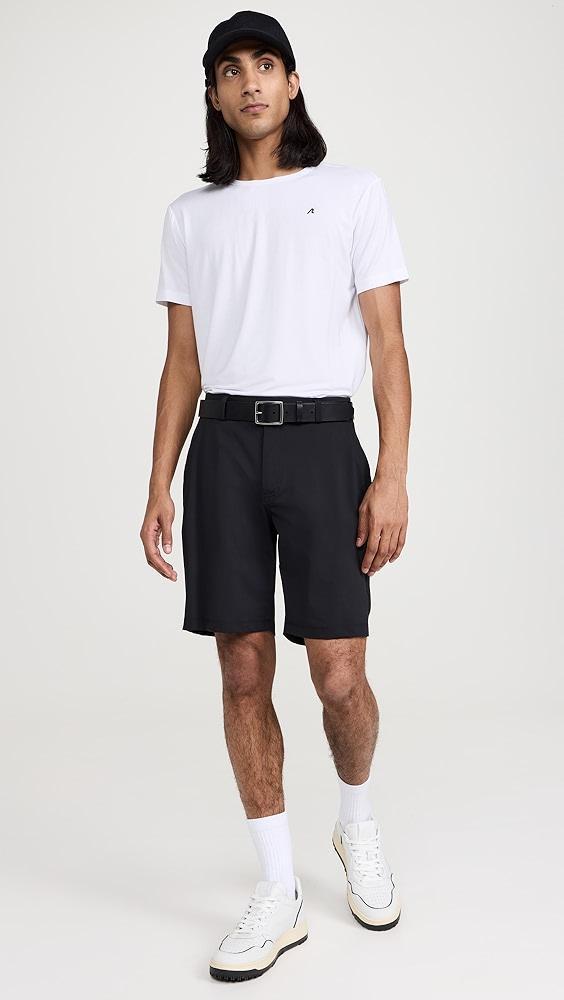 Redvanly Hanover Pull On Shorts 9" | Shopbop Product Image