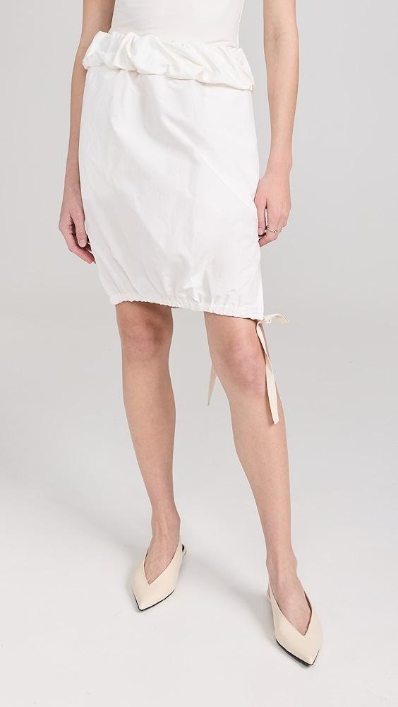 Proenza Schouler Hayley Skirt | Shopbop Product Image