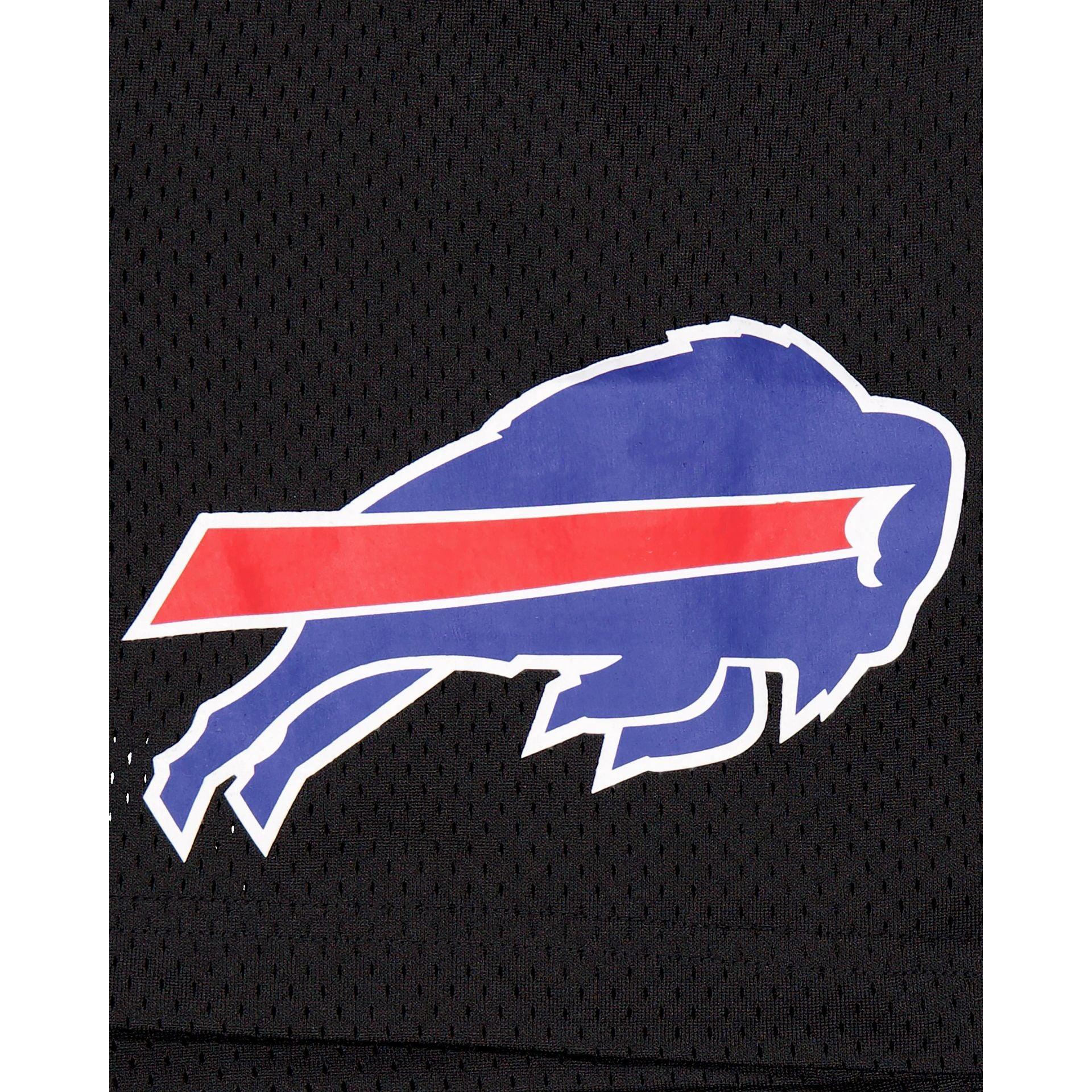 Buffalo Bills Mesh Shorts Male Product Image