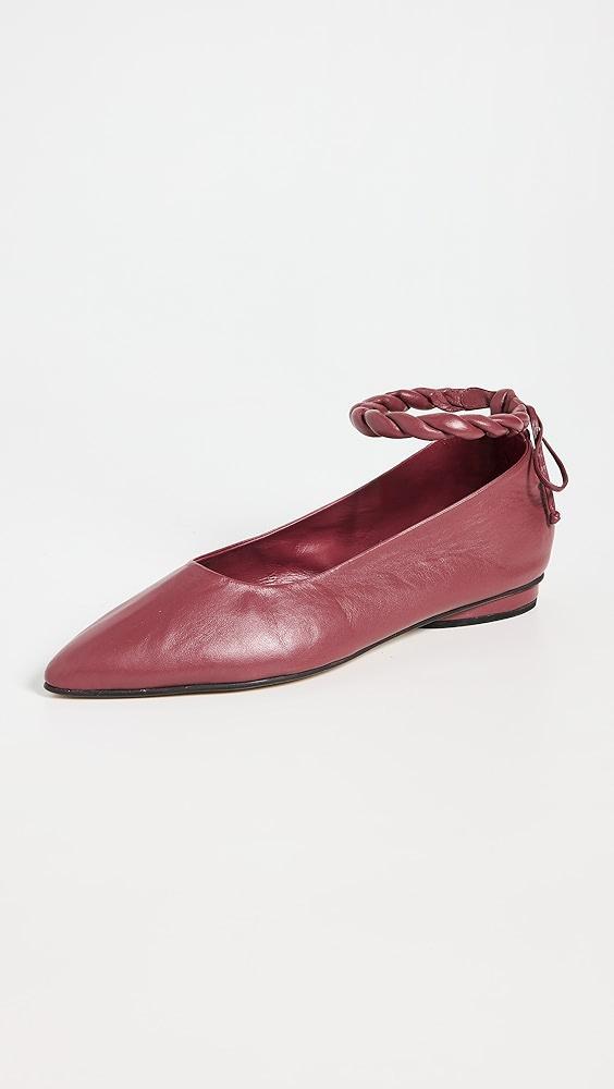 ALTA Aria Flats | Shopbop Product Image