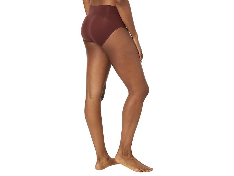 Spanx SPANX Panties for Women Undie-tectable(r) Brief (Spice) Women's Underwear Product Image