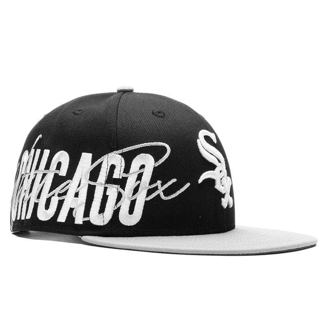 Sidefont 950 Adjustable - Chicago White Sox Male Product Image