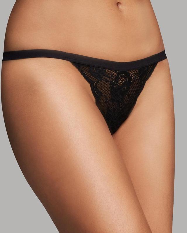 Cosabella Never Say Never G-String Product Image