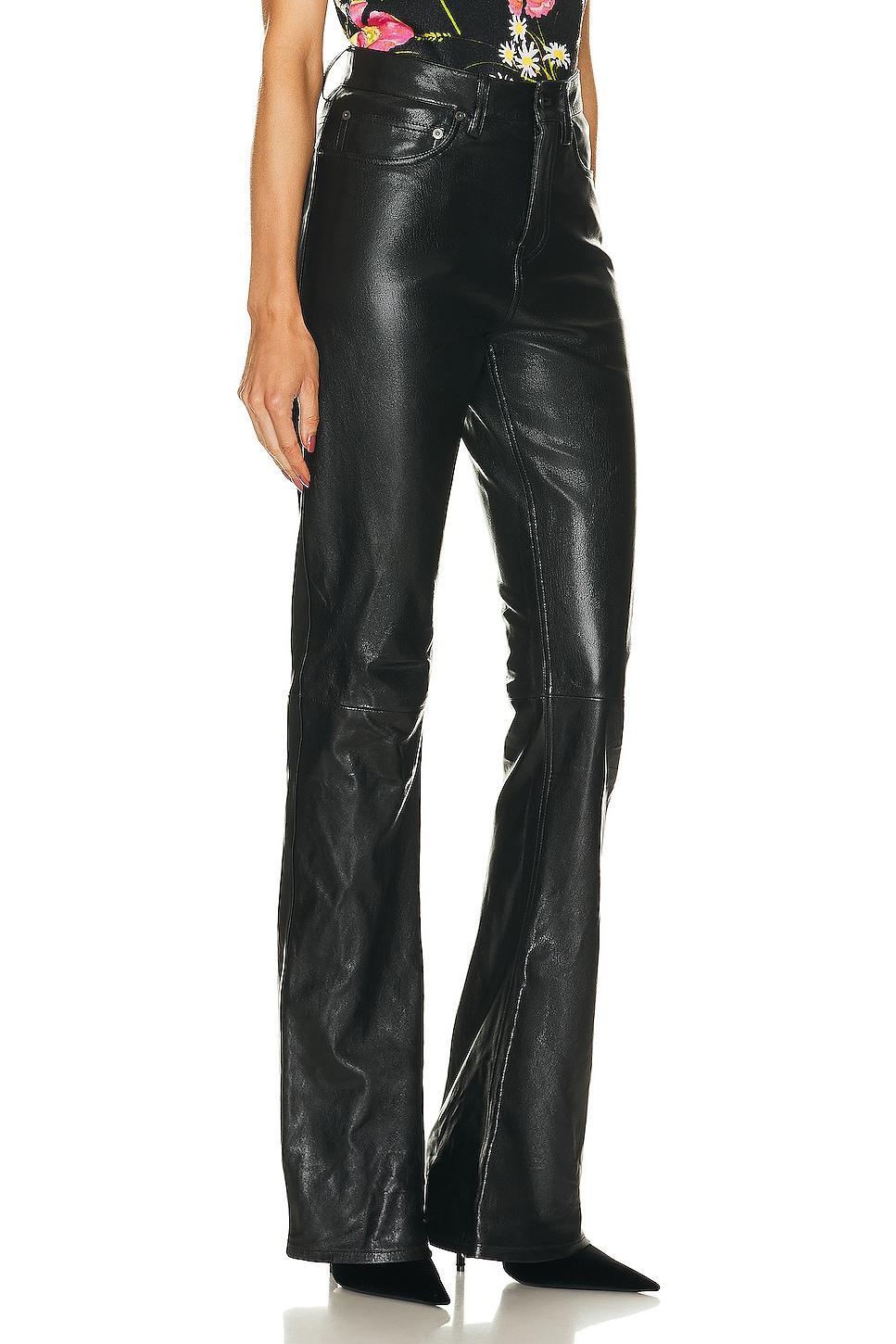 Balenciaga Bootcut Pant Product Image