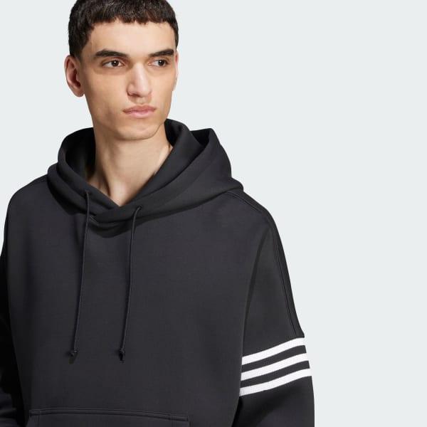 adidas Neuclassics Hoodie Cardboard 2XL Mens Product Image