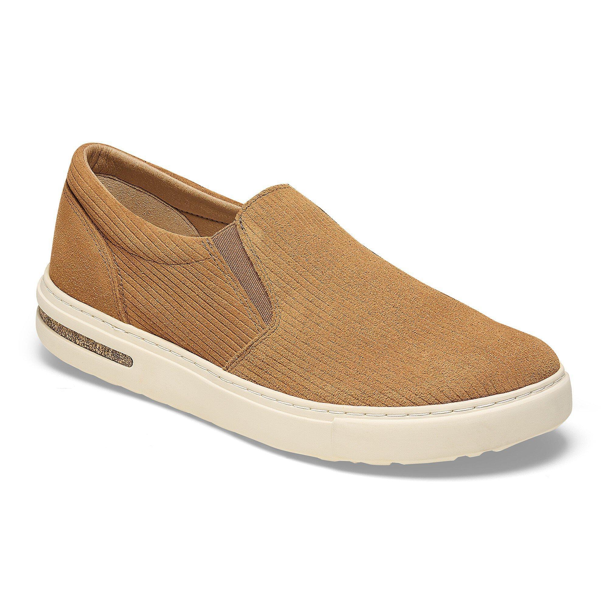 Oswego Suede Leather Product Image