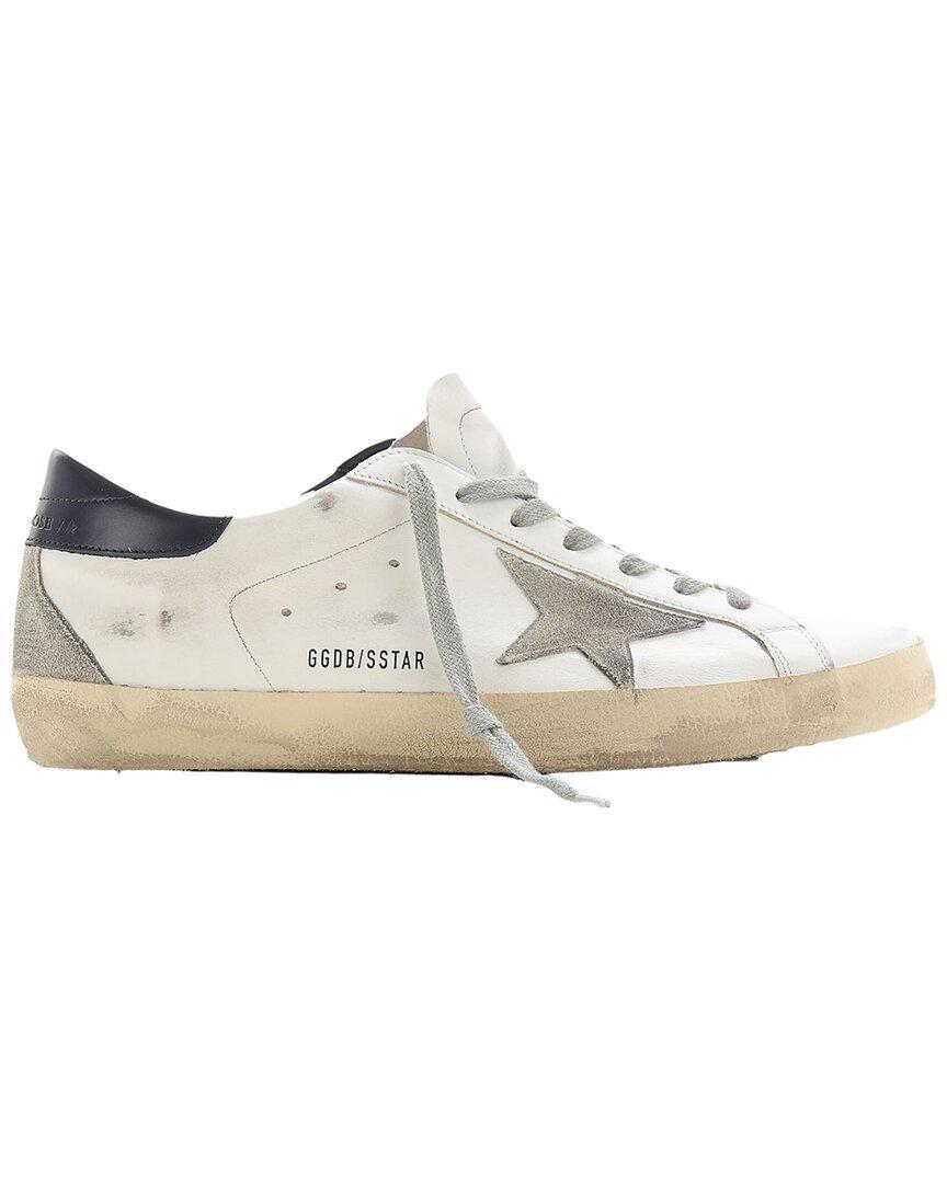 Golden Goose Super-Star Low Top Sneaker Product Image