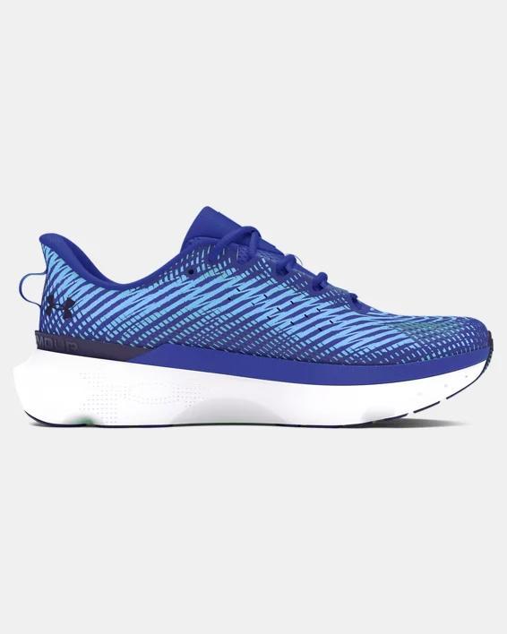 Men's UA Infinite Pro Running Shoes Product Image