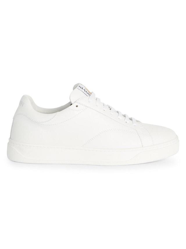 Mens DDB0 Leather Sneakers Product Image