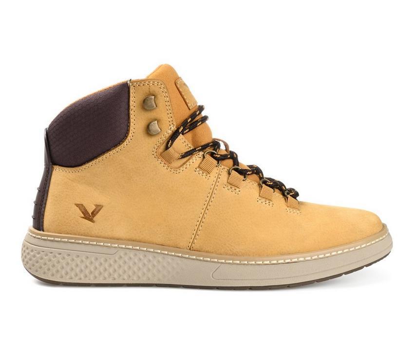 Men's Territory Compass Boots Product Image