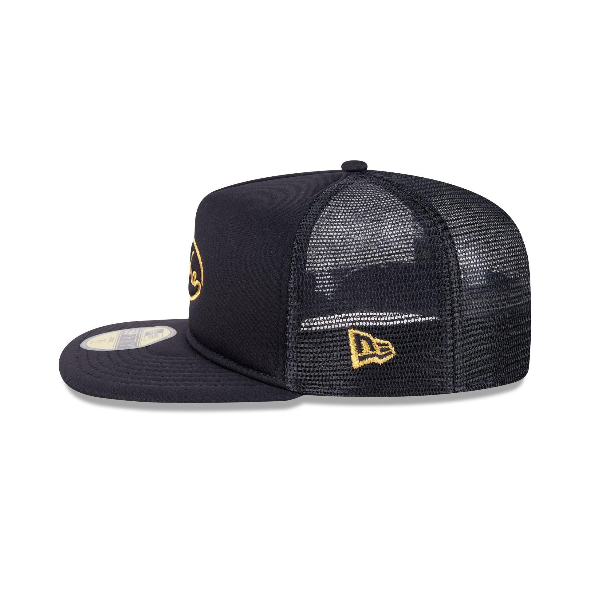 New Era Cap 70th Anniversary 59FIFTY A-Frame Fitted Hat Male Product Image