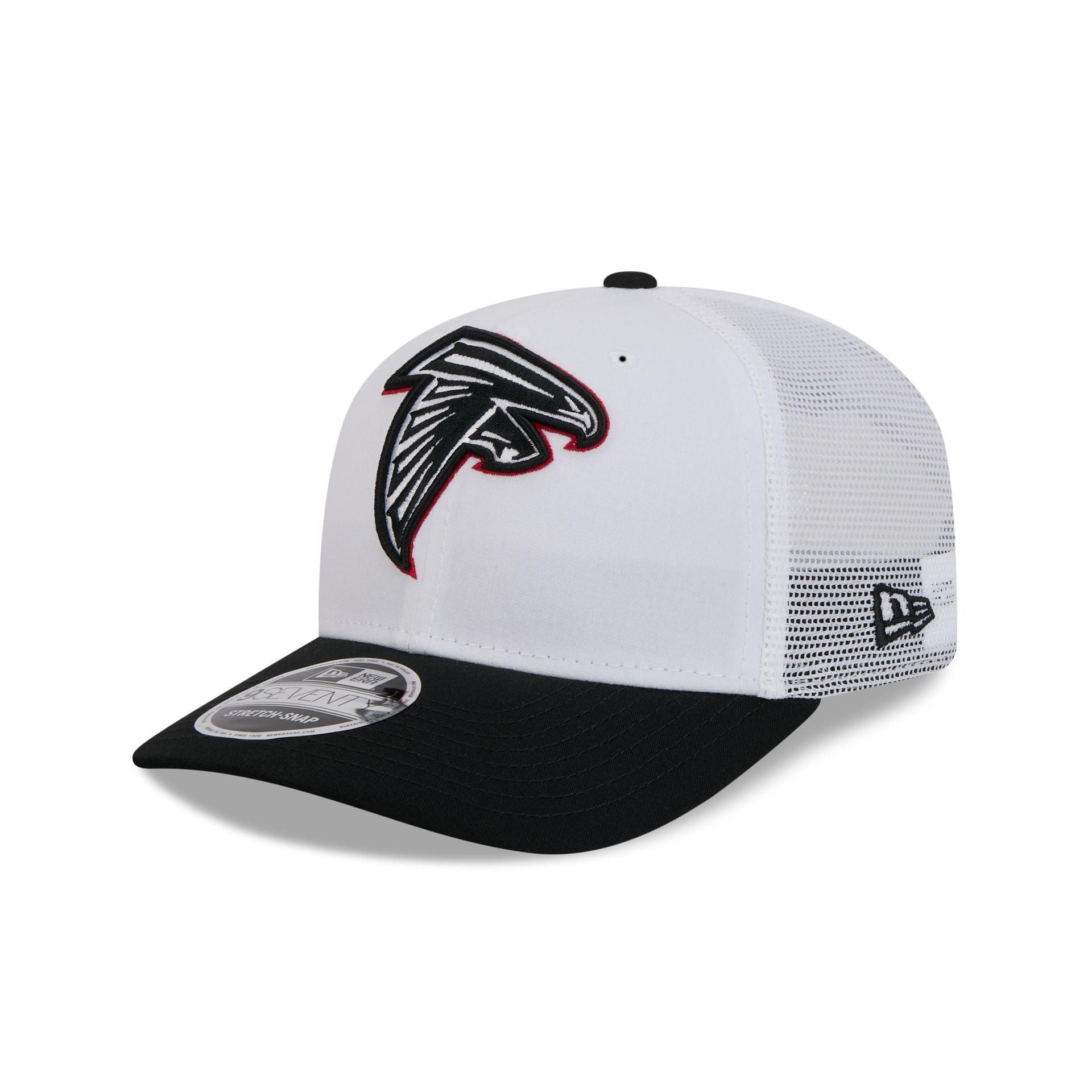 Atlanta Falcons 2024 Training 9SEVENTY Trucker Hat Male Product Image