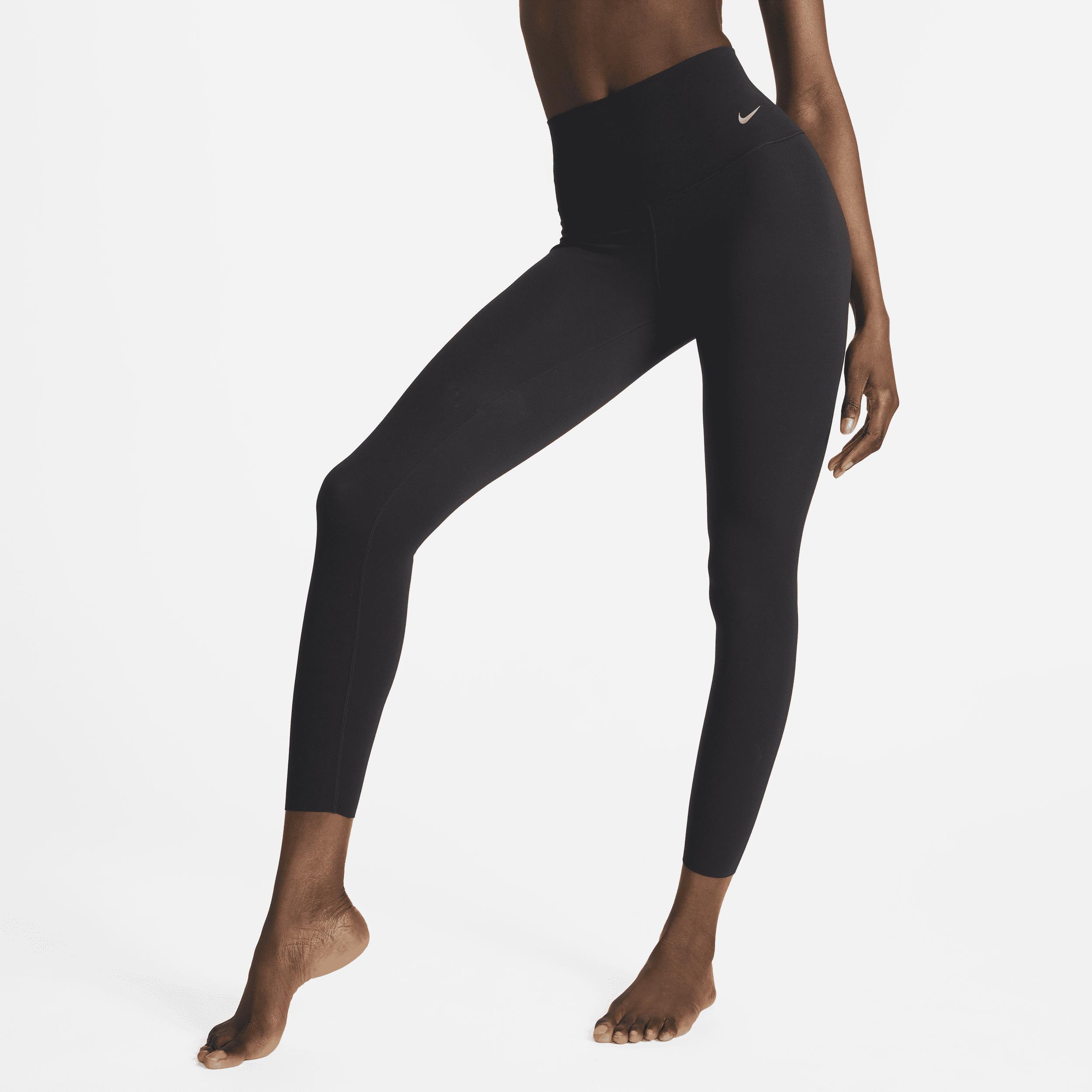 Nike Women's Zenvy Gentle-Support High-Waisted 7/8 Leggings Product Image