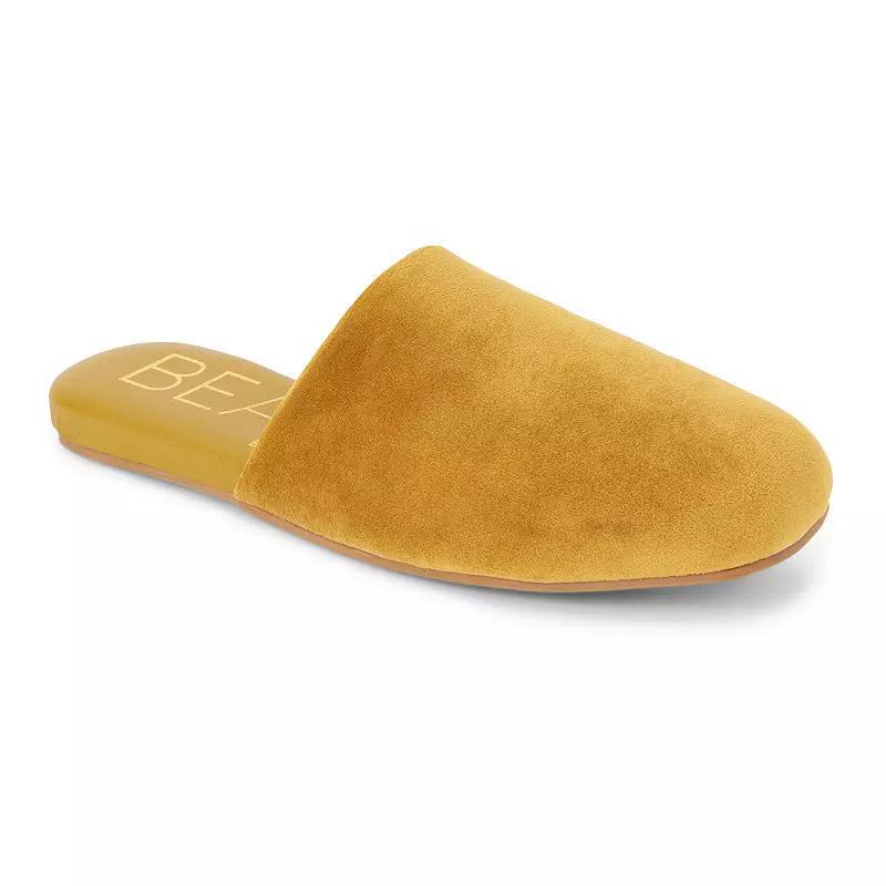 Beach Womens Pallenberg Clog Mule Product Image