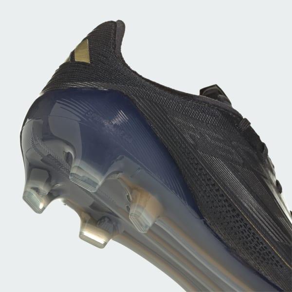 F50 Elite Firm Ground Soccer Cleats Product Image