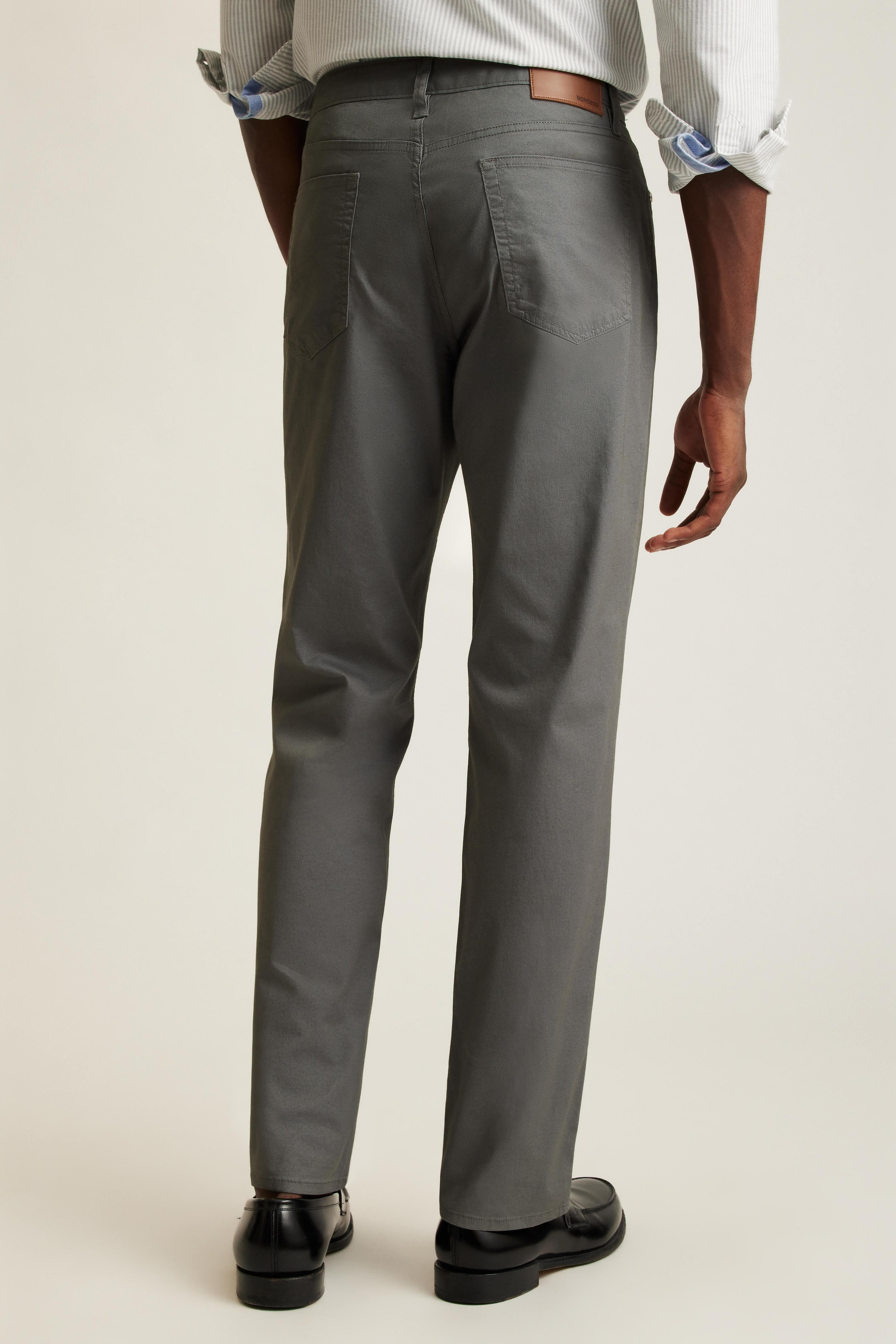 Lightweight Travel Jean Product Image