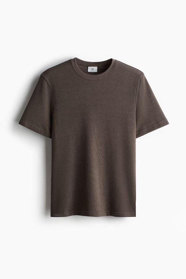 Regular Fit T-shirt Product Image