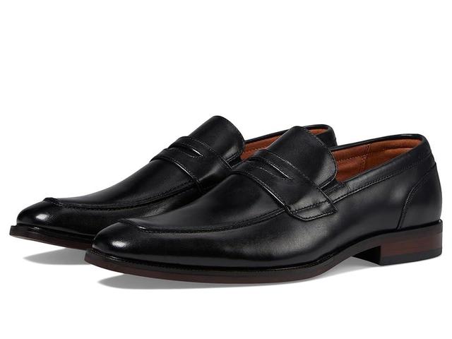 Florsheim Sorrento Moc Toe Penny Loafer Smooth) Men's Shoes Product Image