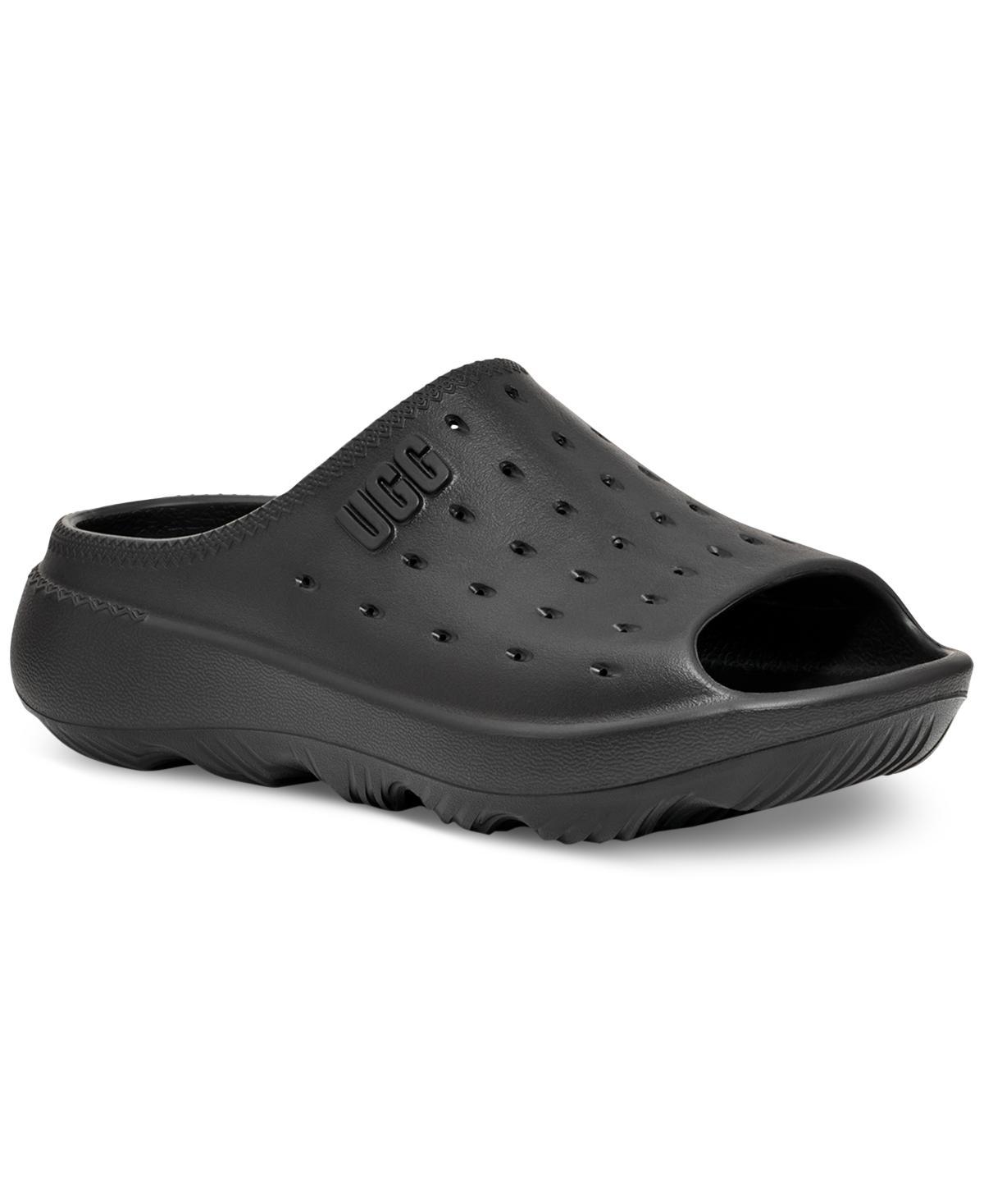 Ugg Mens Slide It Perforated Sandal Product Image