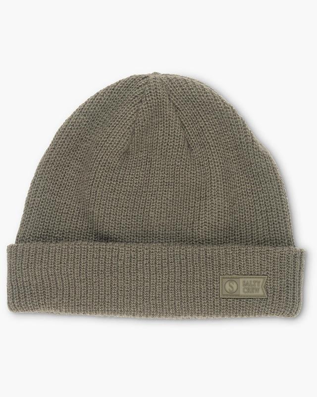 Swellter Beanie - Olive Product Image