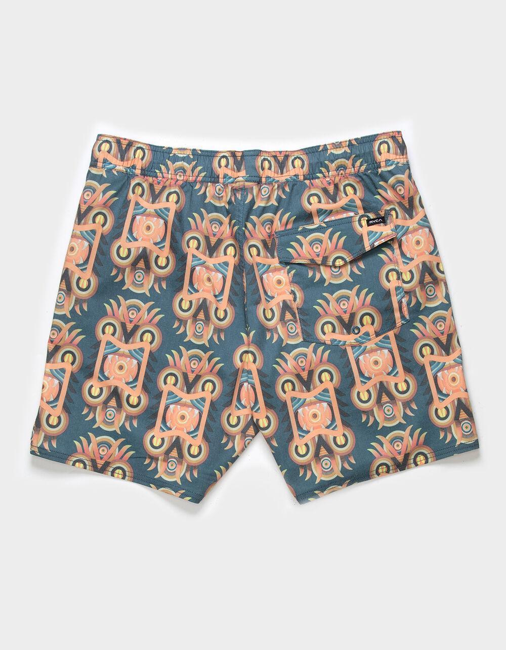 RVCA Redondo Mens Swim Shorts Product Image