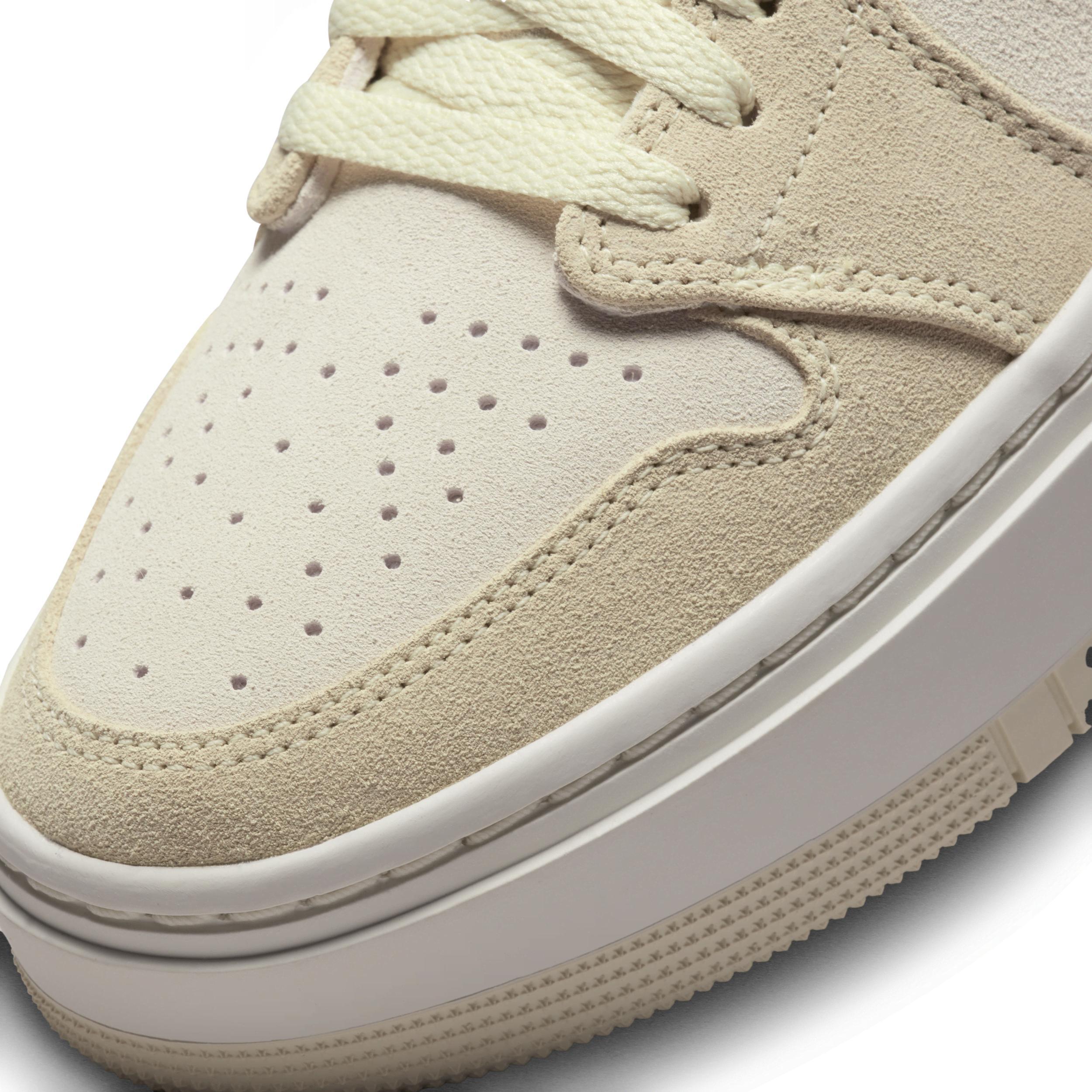 Jordan Womens Air 1 LV8 - Shoes Coconut Milk/Sail Product Image