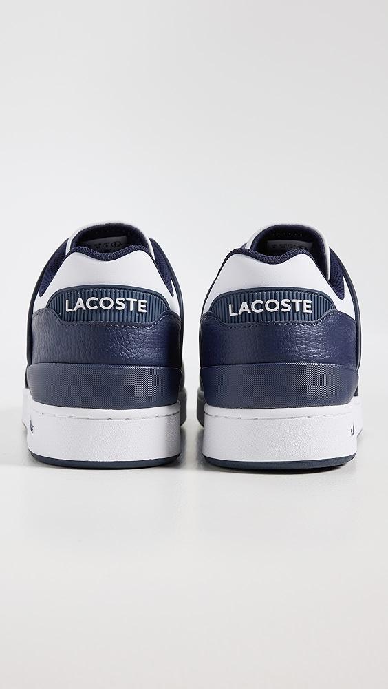 Lacoste Court Cage Sneakers | Shopbop Product Image