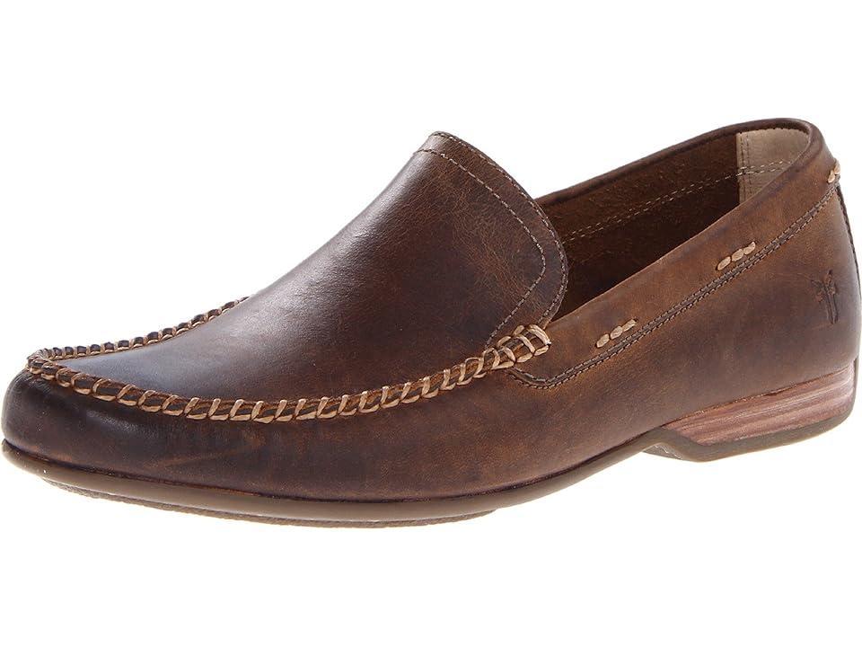 Frye Lewis Venetian Loafer Product Image