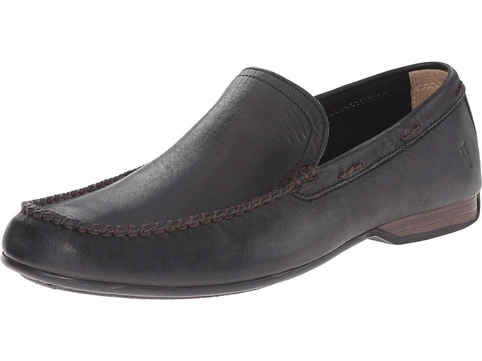 Frye Lewis Venetian Loafer Product Image