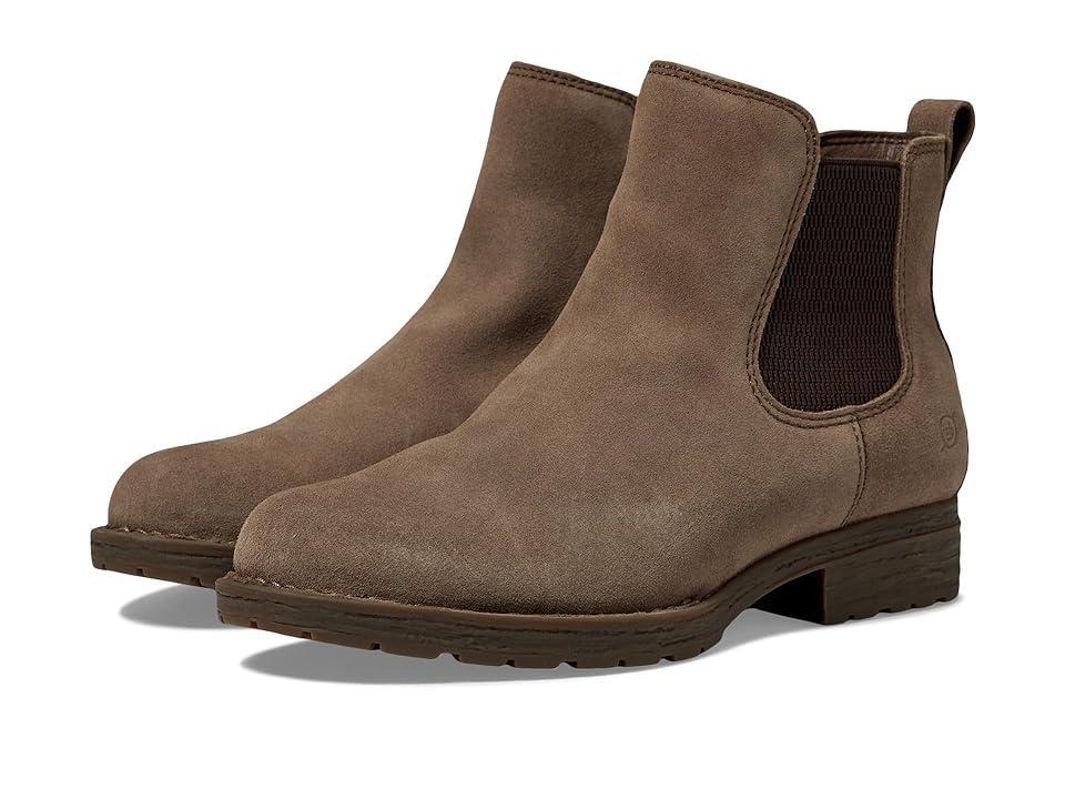 Brn Cove Waterproof Chelsea Boot Product Image