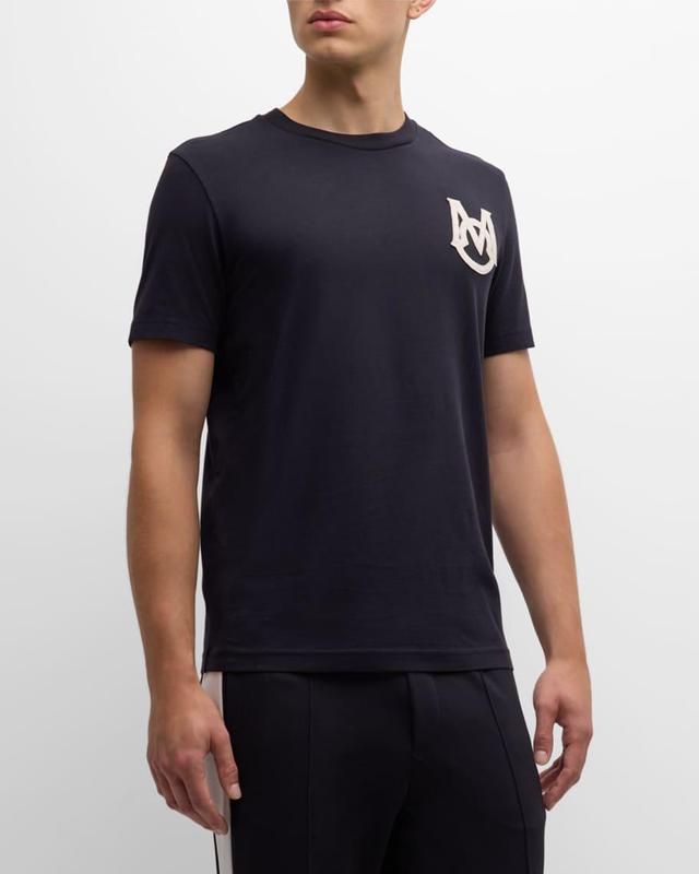 Mens Classic Logo T-Shirt Product Image