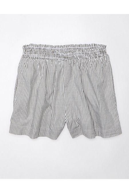 AE Easy Smocked Waist Short Women's Product Image