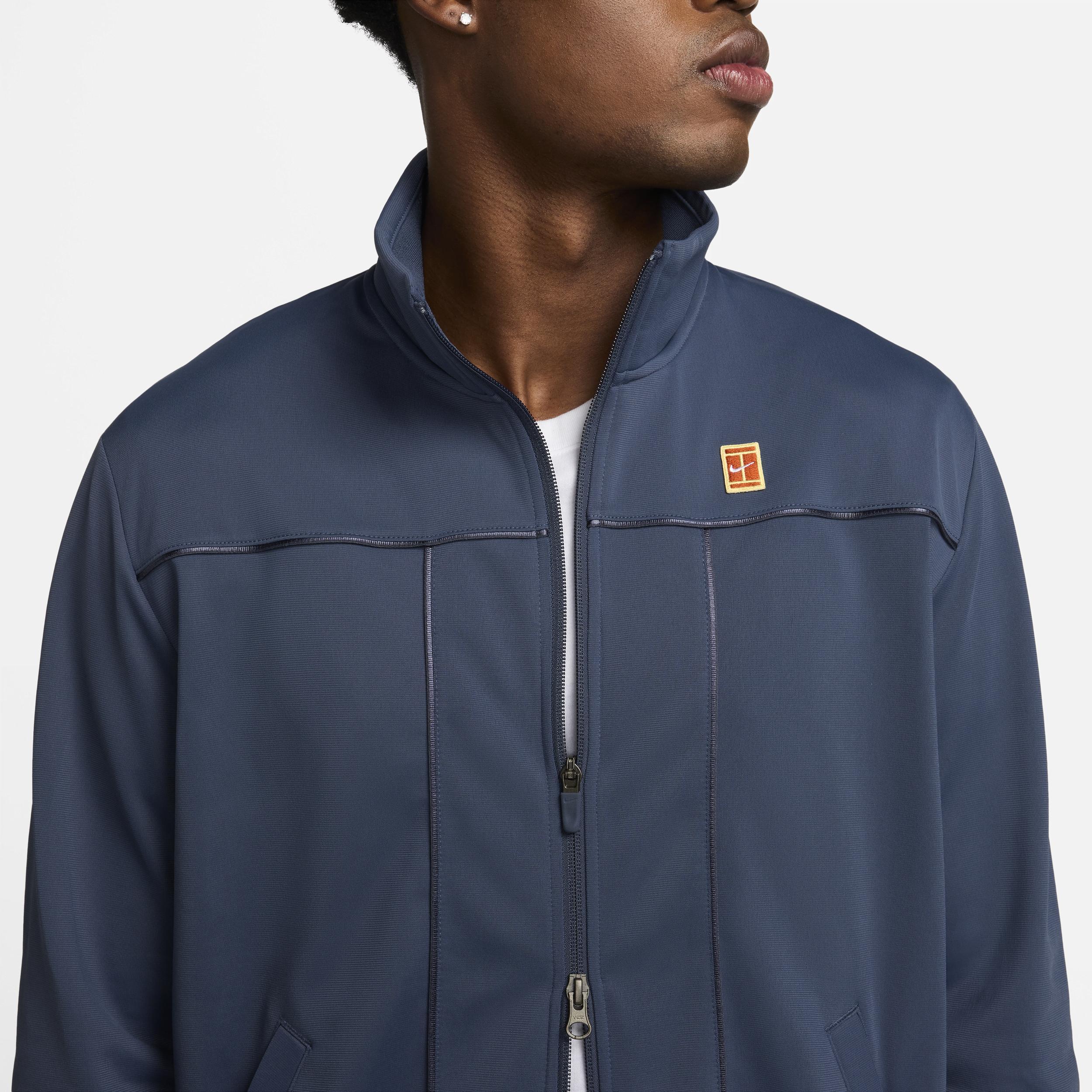 Nike Men's Court Tennis Jacket Product Image