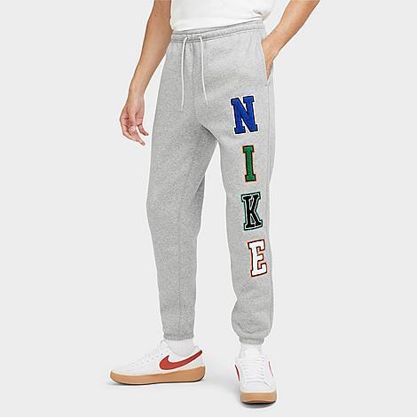 Men's Nike Sportswear Club Fleece Cuffed Pants Product Image