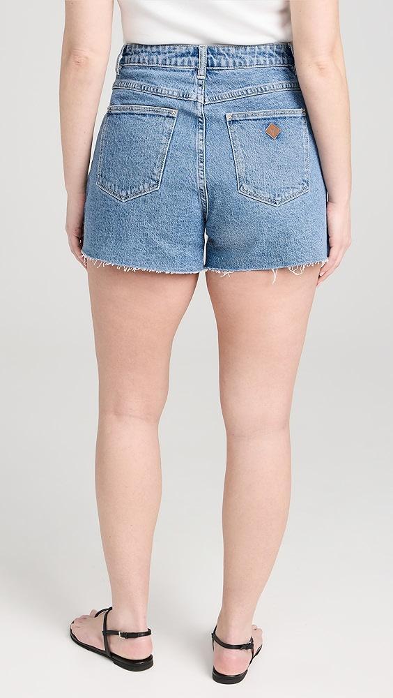 ABRAND Venice Shorts | Shopbop Product Image