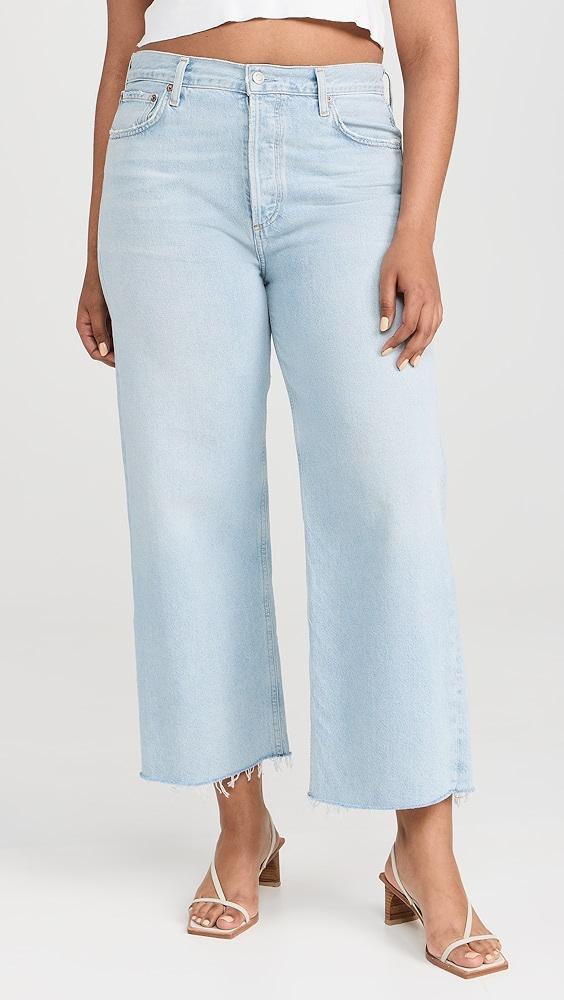 AGOLDE Ren Jeans | Shopbop Product Image