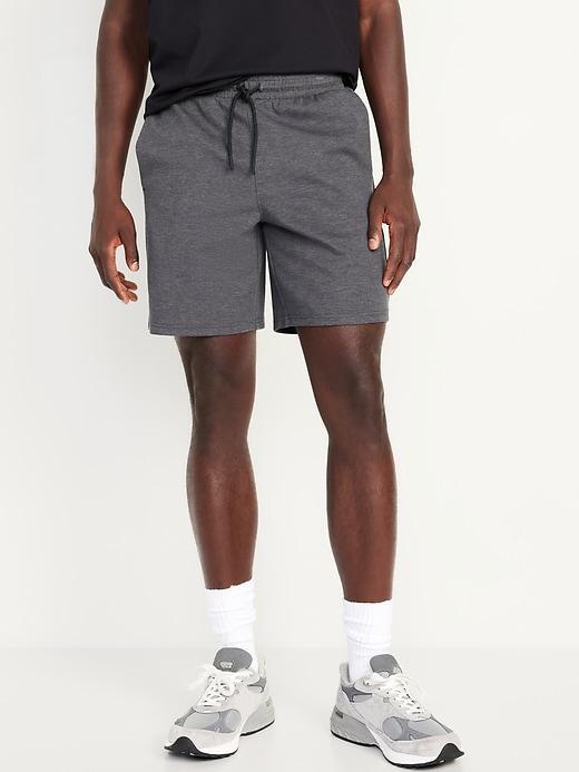 Dynamic Fleece 4.0 Shorts -- 8-inch inseam Product Image