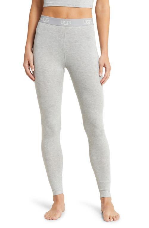 UGG(r) Paloma High Waist Lounge Leggings Product Image