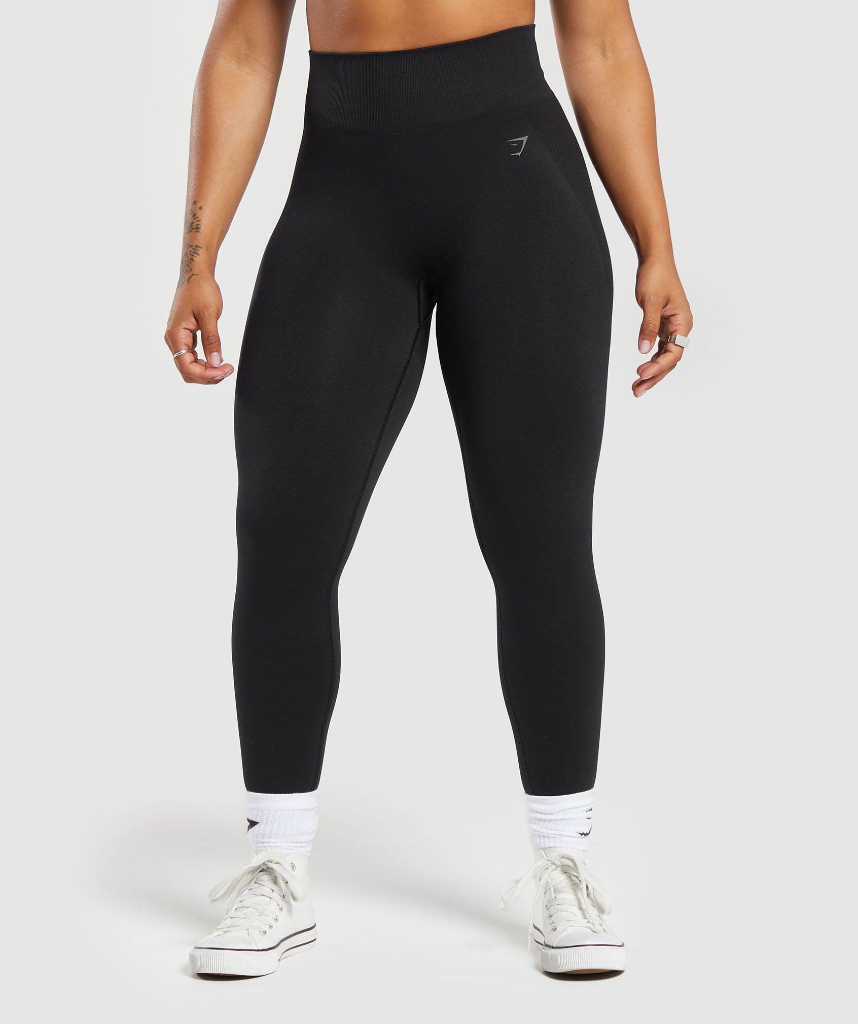 Flex High Waisted Leggings Product Image