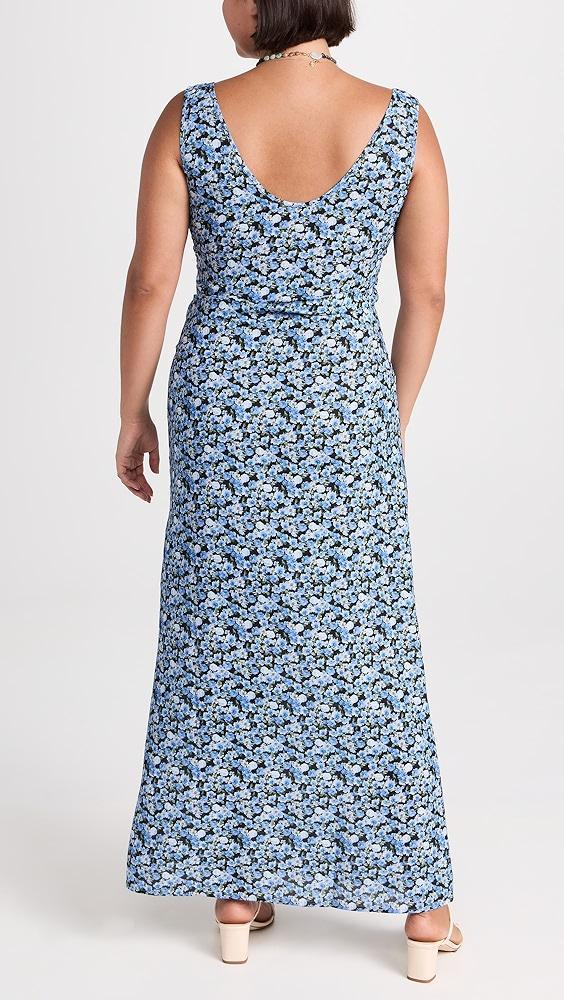 Lioness Fame Maxi Dress | Shopbop Product Image