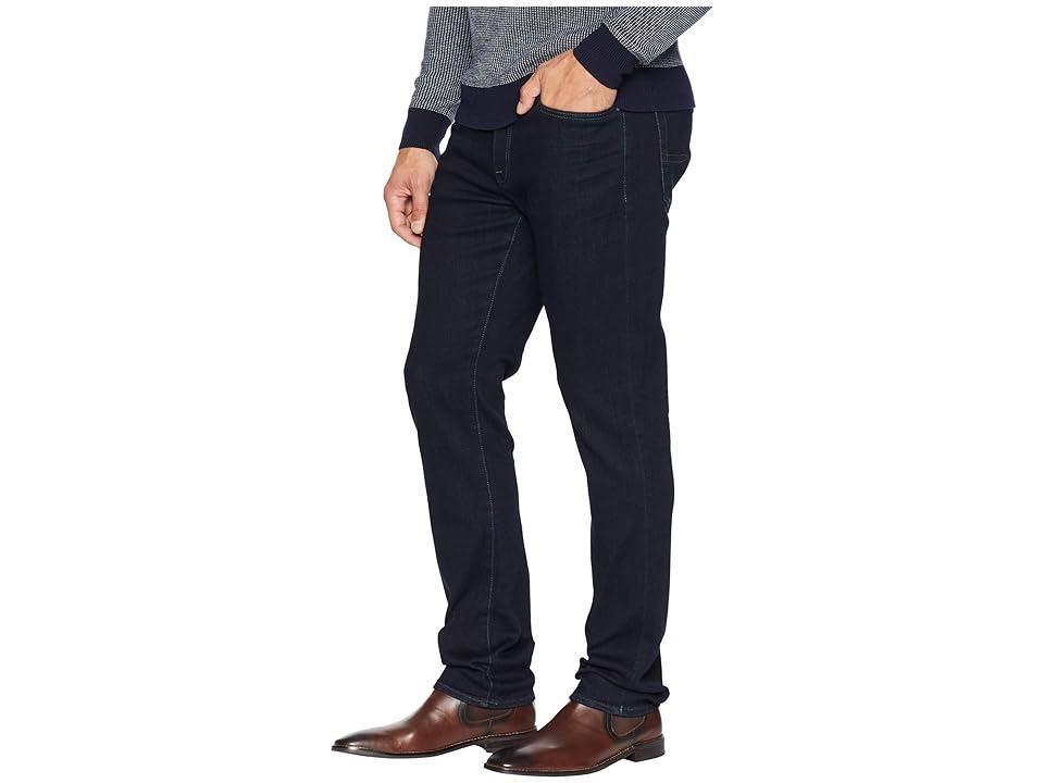 Lucky Brand 410 Athletic Straight Leg Jeans Product Image