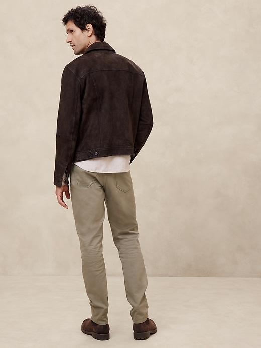 Slim Travel Pant Product Image