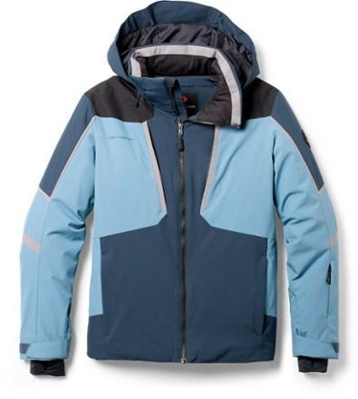 Foundation Insulated Jacket - Men's Product Image