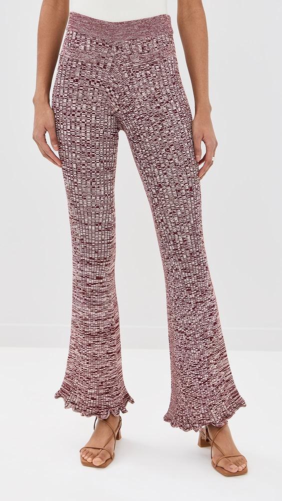 rabanne Pantalons | Shopbop Product Image