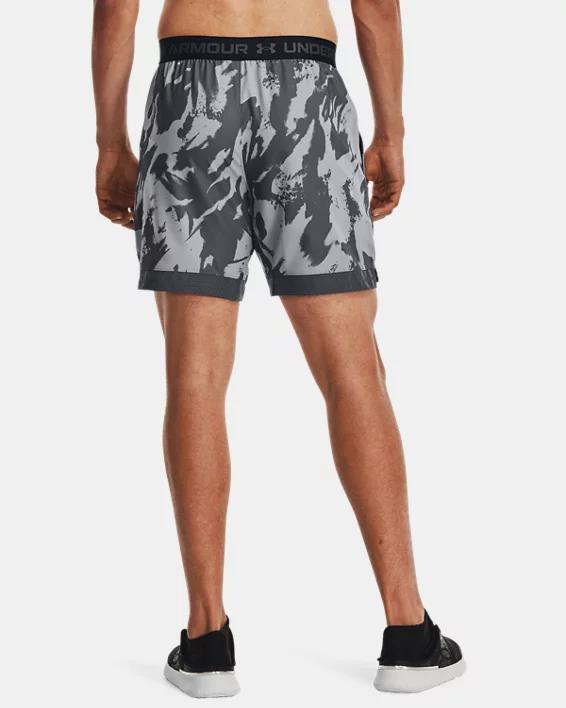 Men's UA Vanish Woven 6" Printed Shorts Product Image