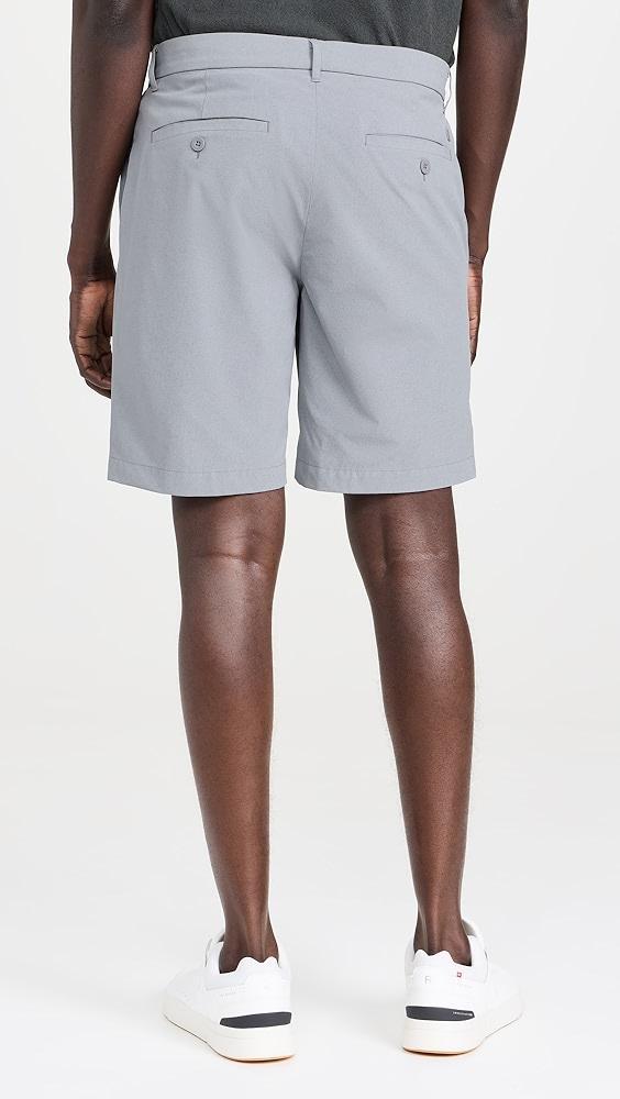 Fair Harbor The Compass Shorts 9" | Shopbop Product Image