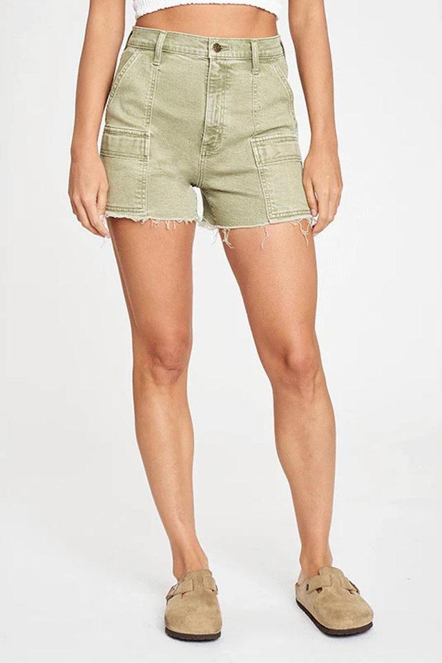 Knockout Cargo Short Product Image