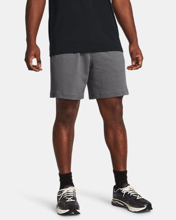 Men's UA Journey Rib Shorts Product Image