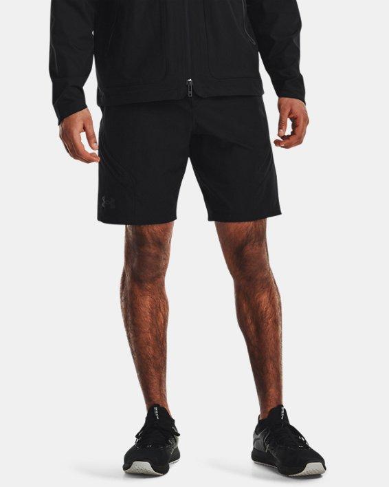 Mens UA Unstoppable Cargo Shorts Product Image